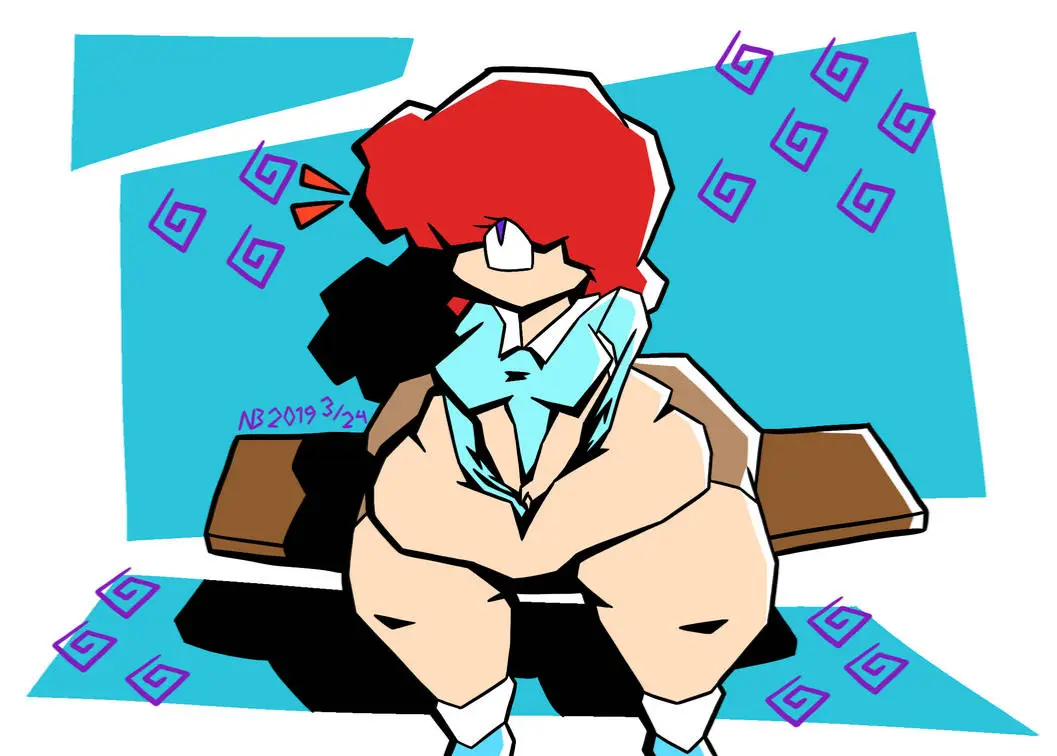 Avatar of Cyrus | The Cyclops fatass|