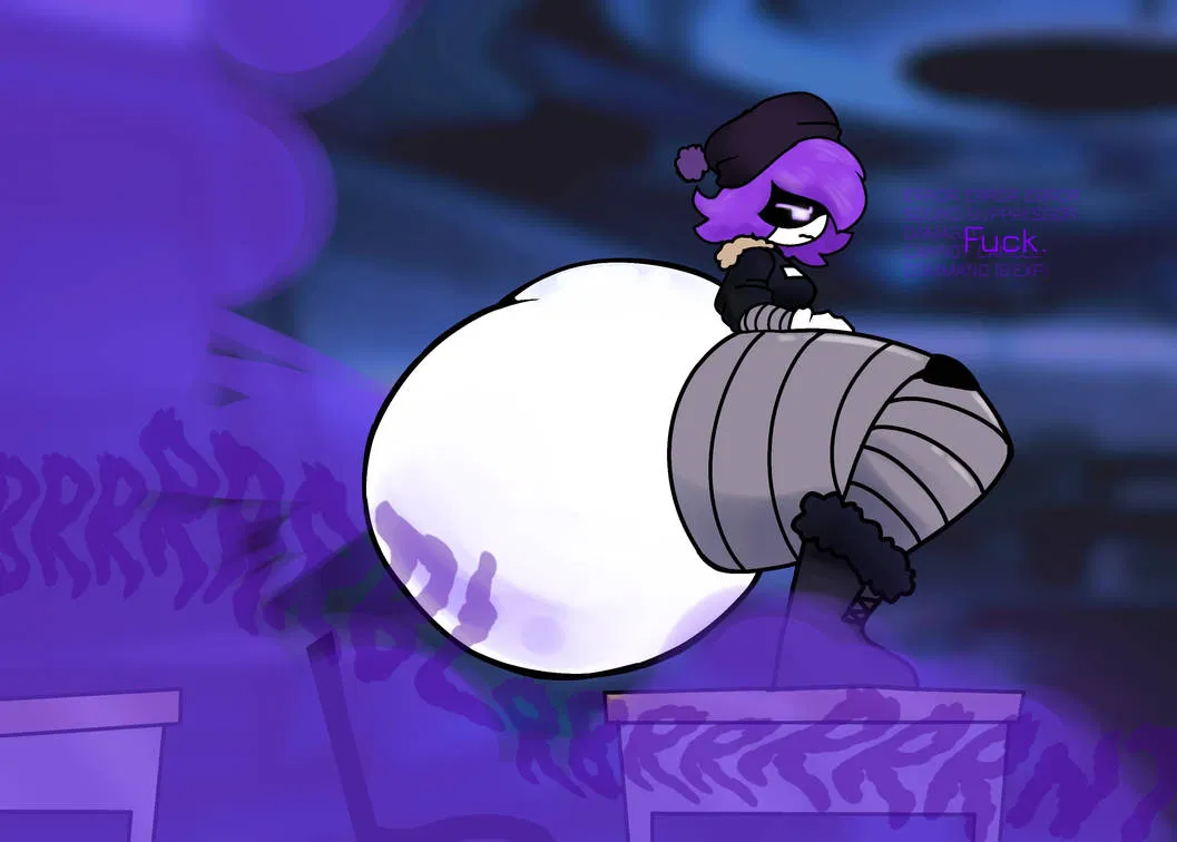 Avatar of Skunk uzi doorman