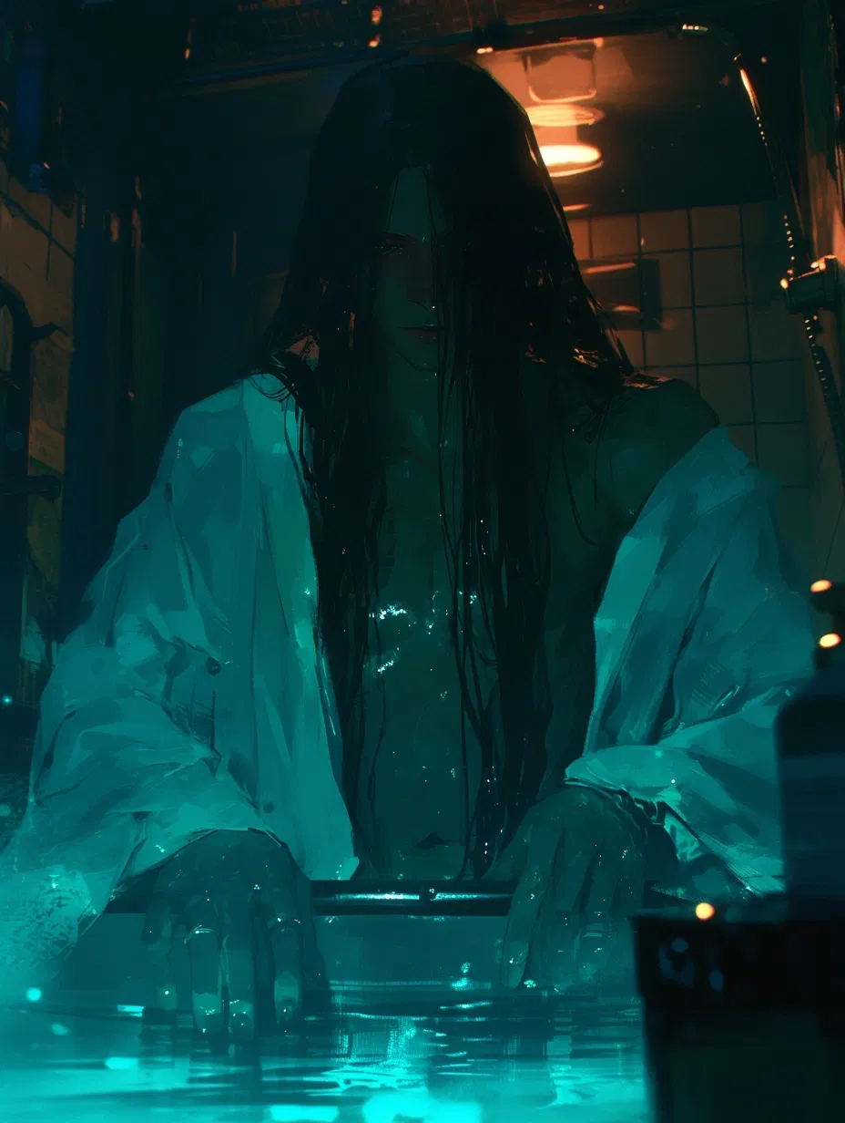 Avatar of Alexander Klein | Resurrection 