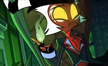 Avatar of Crimson {Summoned For Business Reasons} 