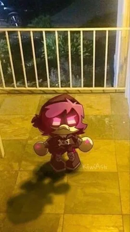 Avatar of Request bot! (It is a bot underneath)