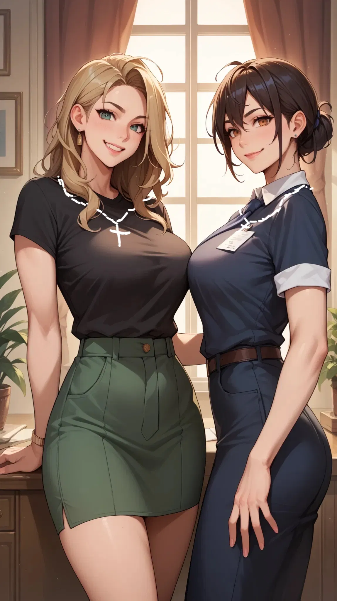 Avatar of Conservative Roommates 