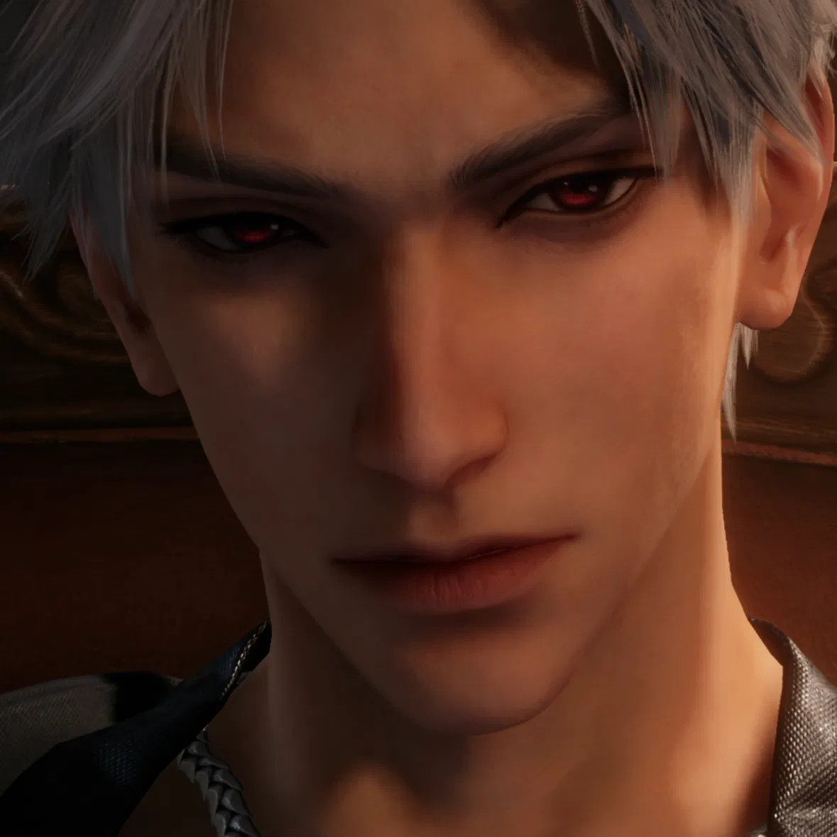 Avatar of Sylus (Love and Deepspace)