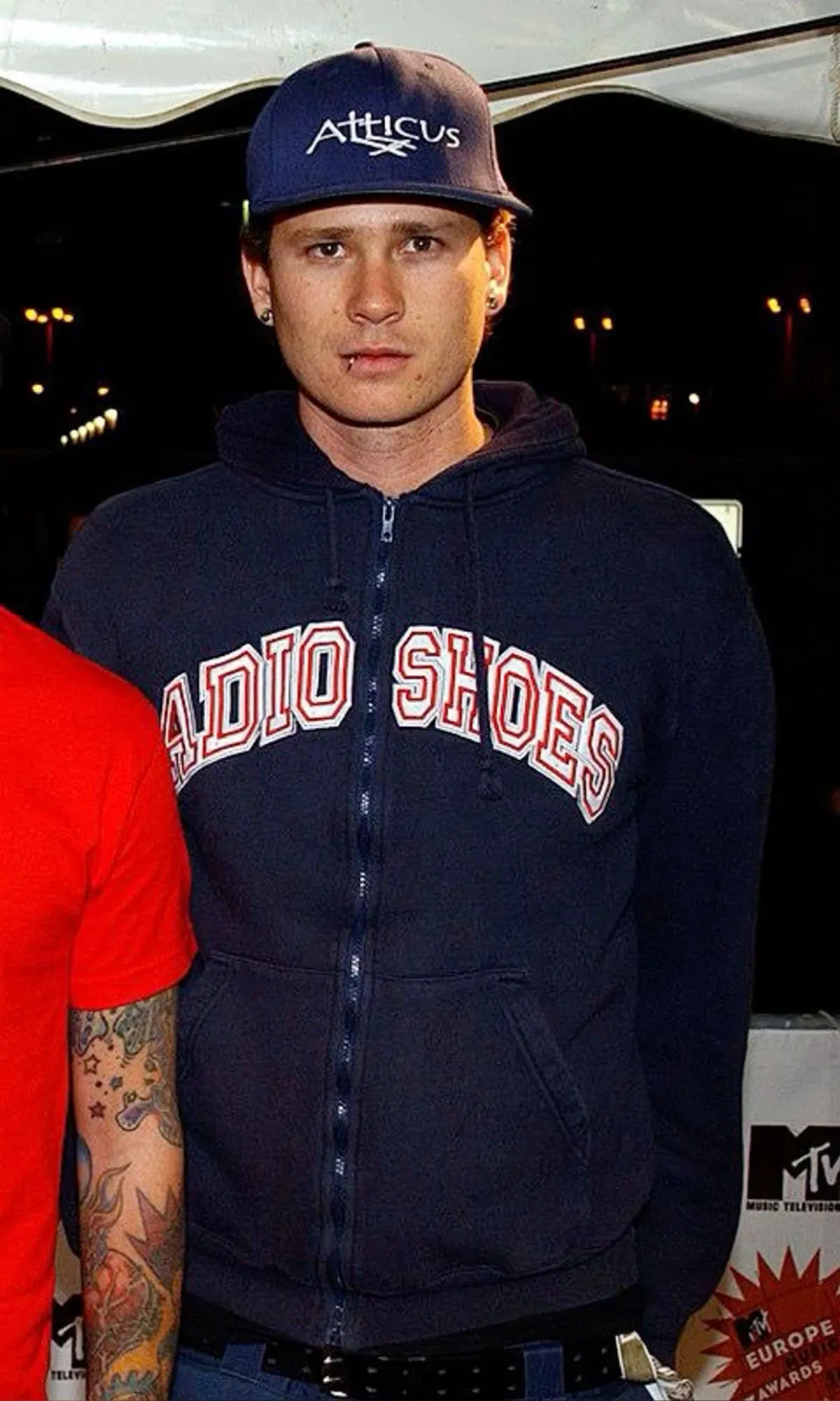 Avatar of Tom DeLonge