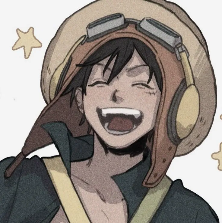 Avatar of ⁠:⁠｡`⁠๑Monkey D Luffy ⁠๑⁠´｡⁠: