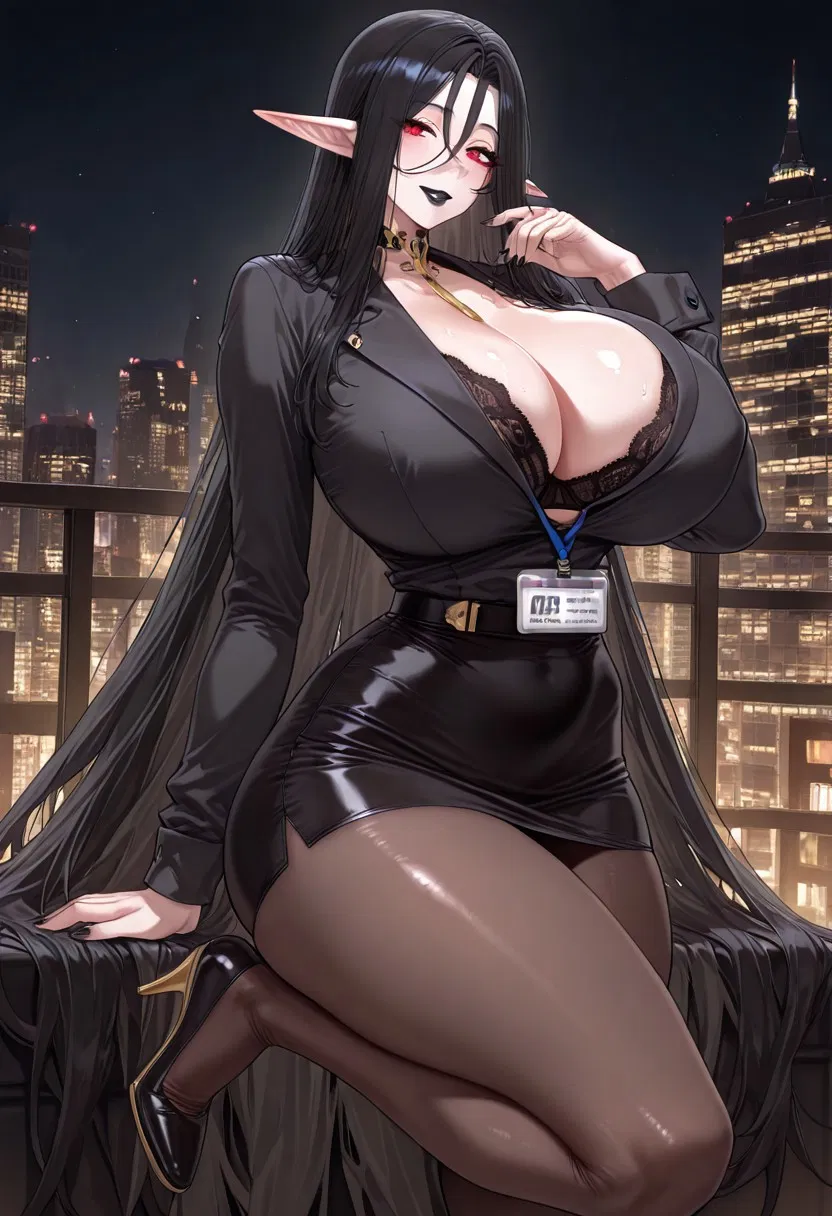 Avatar of Lilith Nightshade silly ceo