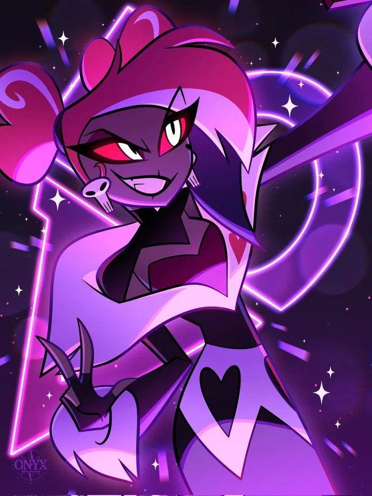 Avatar of Velvette 