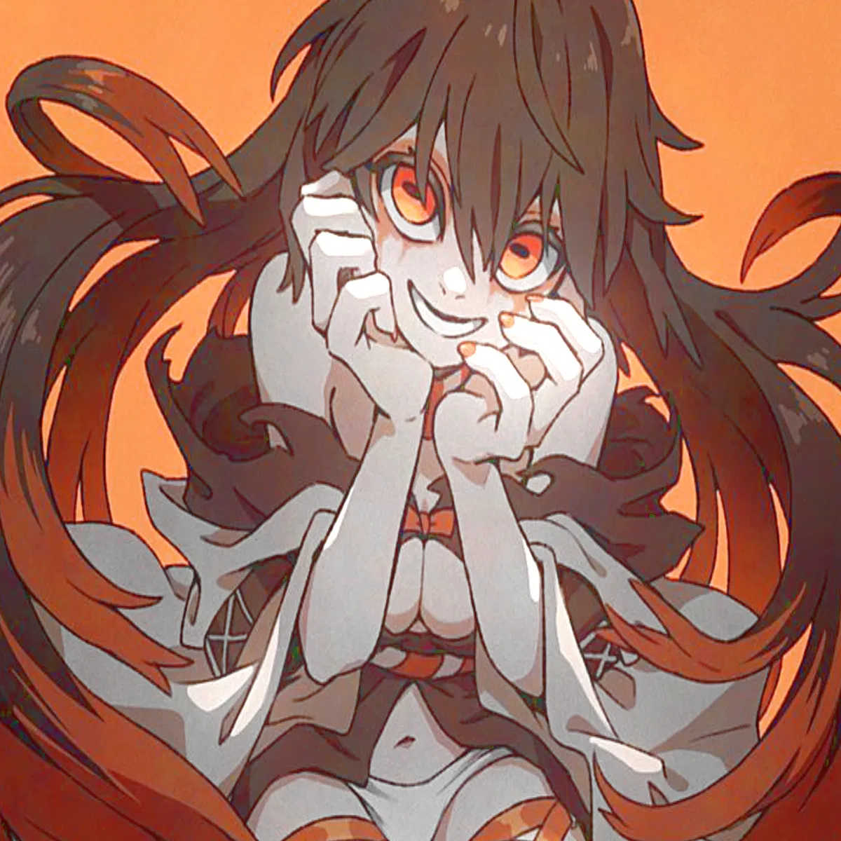 Avatar of Amo Empool | GACHIAKUTA