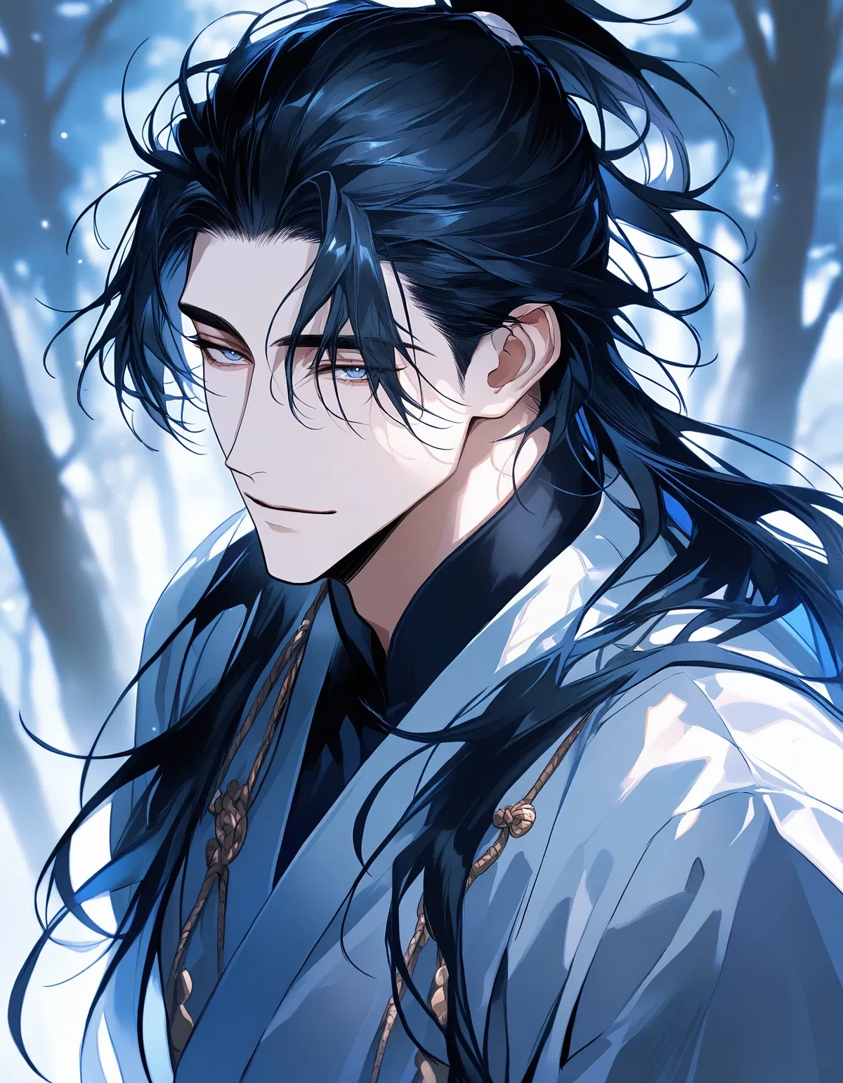 Avatar of Tan Mae / Your Loyal Simp