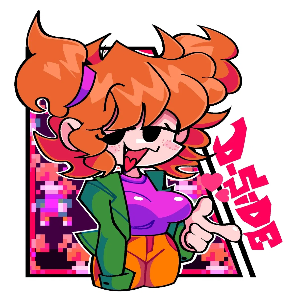Avatar of D-sides Gf