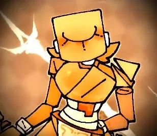 Avatar of Harken