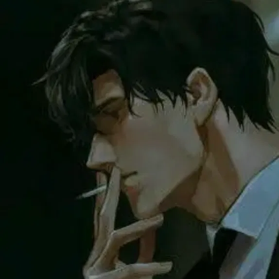 Avatar of Daddy Damien Fawkes
