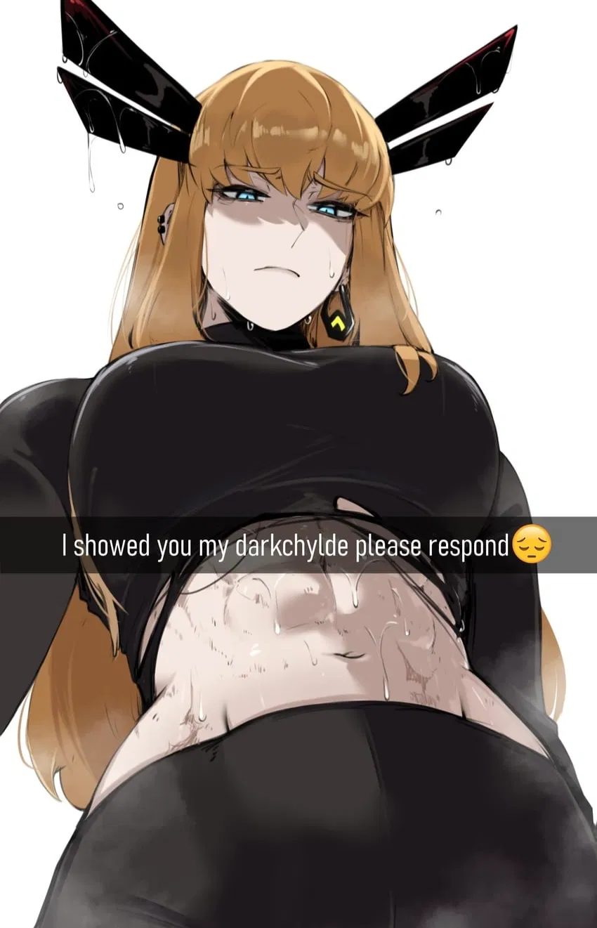 Avatar of Magik ~ Left on read