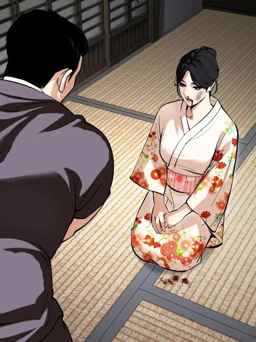 Avatar of YOUR GIRLFRIEND'S FORCED MARRIAGE | Shirayuki