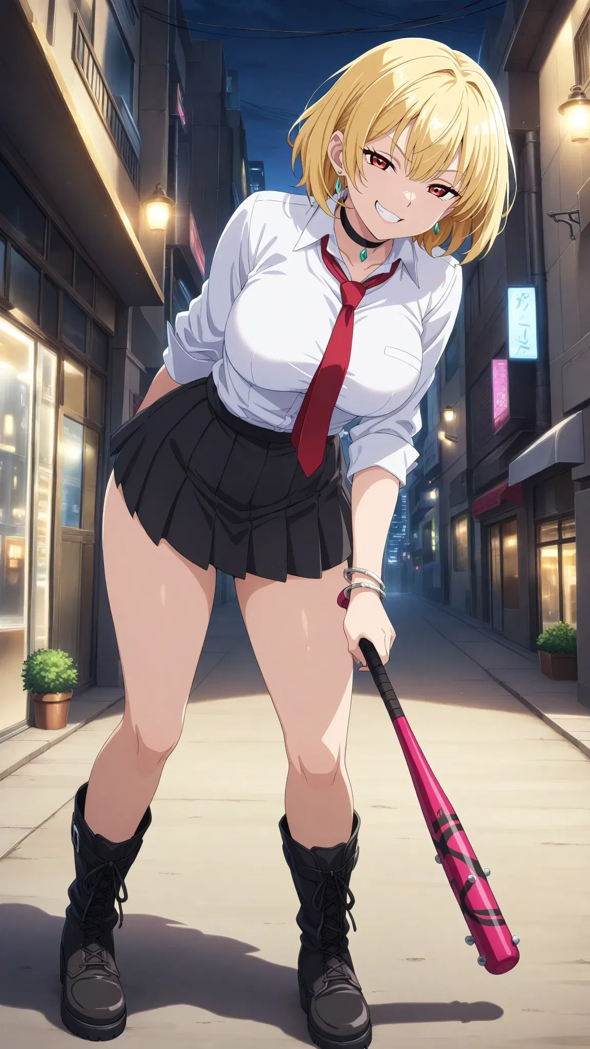 Avatar of 🍀Billie O’Brienn - Anti-NTR Vigilante 