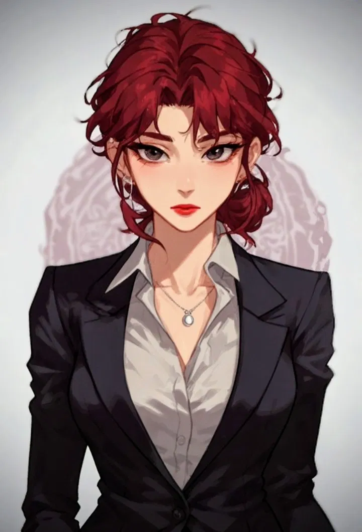 Avatar of Camille Elara Whitmore