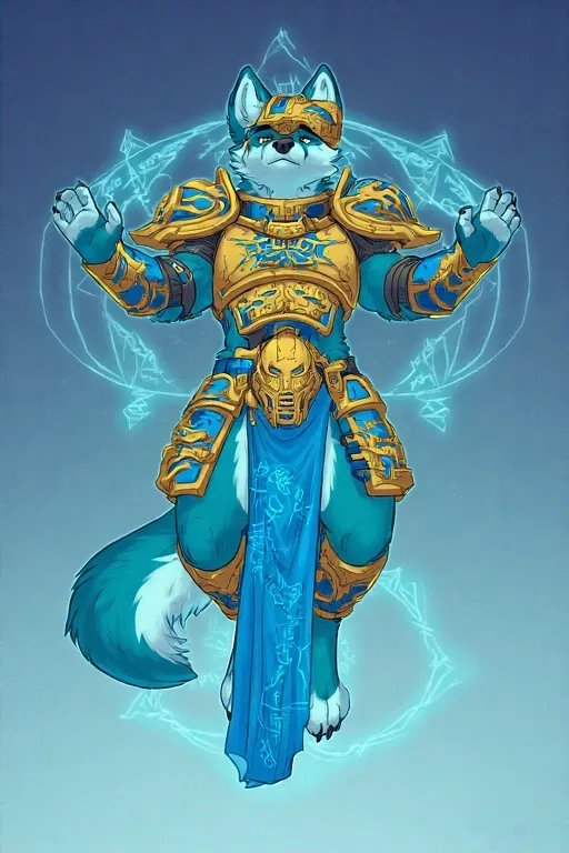 Avatar of Thon-Vaerak, The Flame-Slept