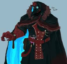 Avatar of DOCTOR \\THE FREAK CIRCUS//
