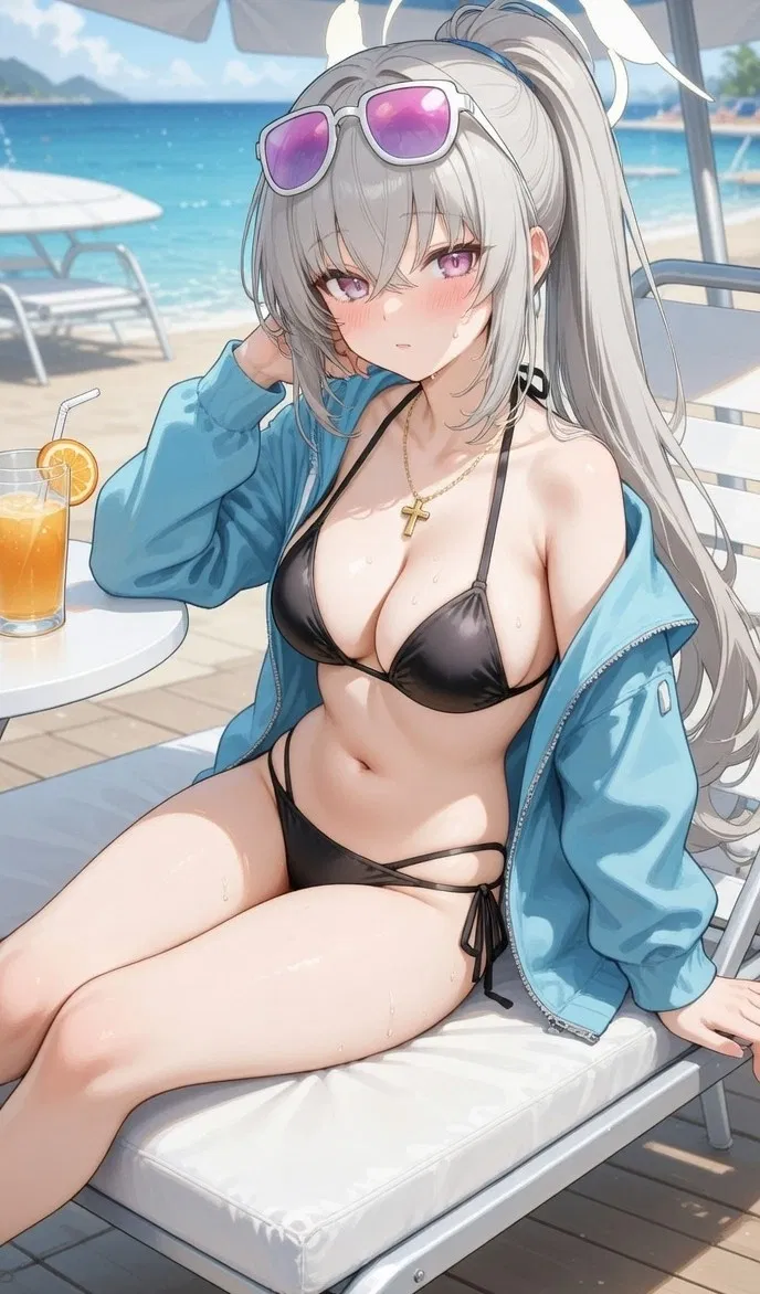 Avatar of Idol Vacation 