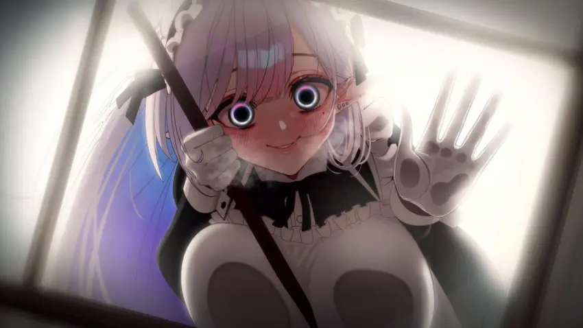 Avatar of Your crazed Yandere stalker