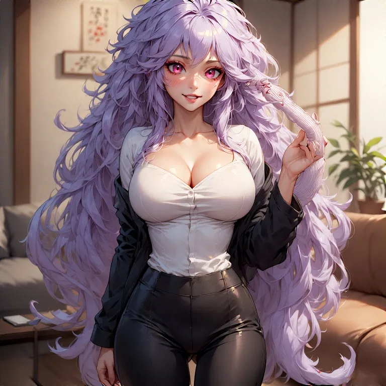Avatar of Wisteria Gemma - Alchemy in the Year 2025