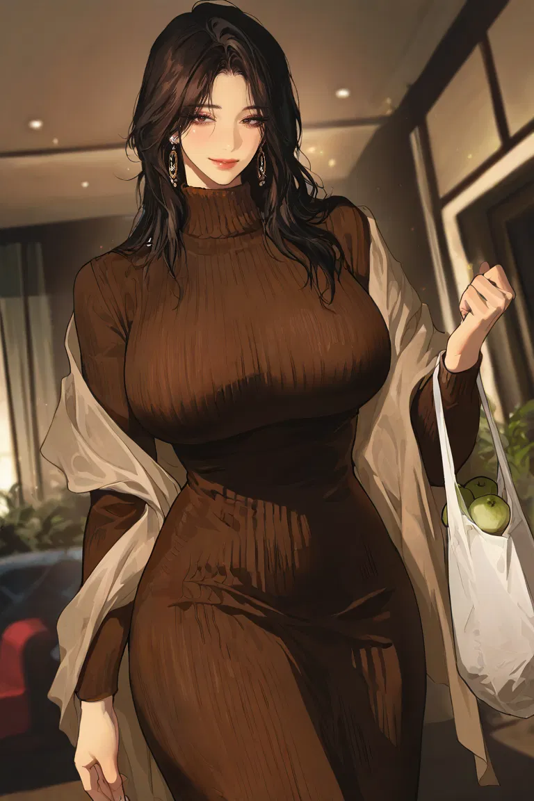 Avatar of Celin | Your still passionate and “young” wife
