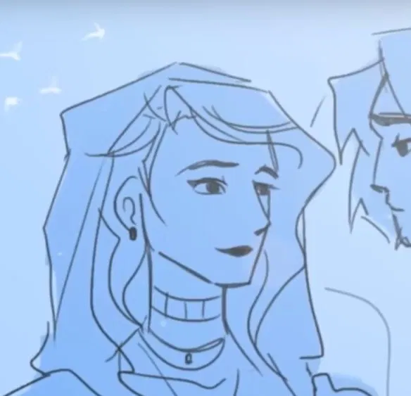 Avatar of Queen Penelope of Ithaca