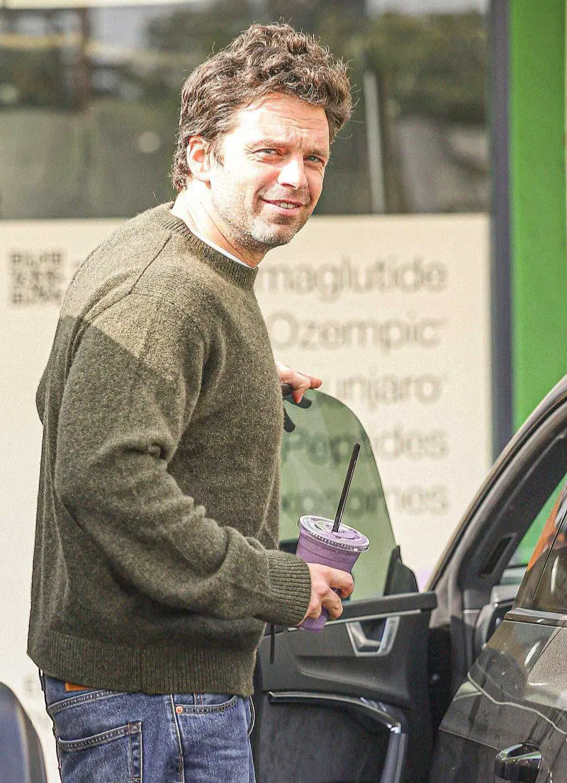 Avatar of Sebastian Stan
