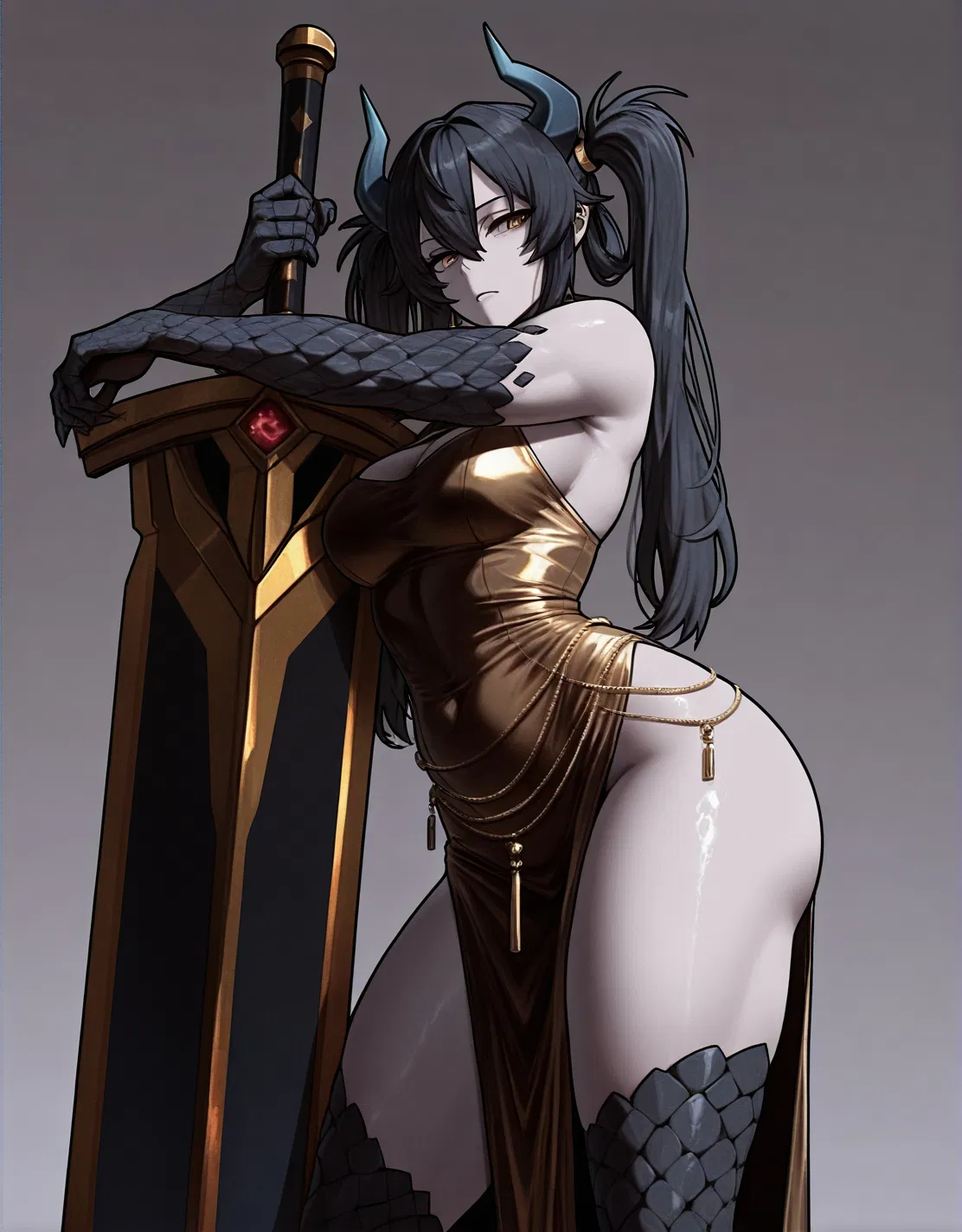 Avatar of Eira is your kidnapper