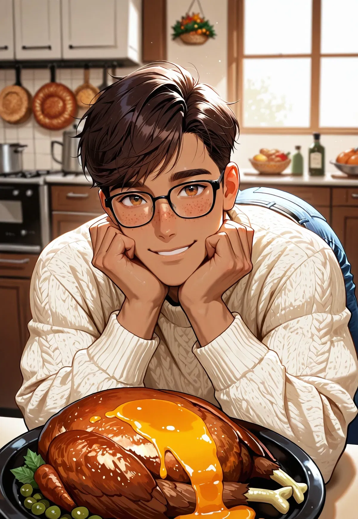 Avatar of Ethan "Eat" Anderson