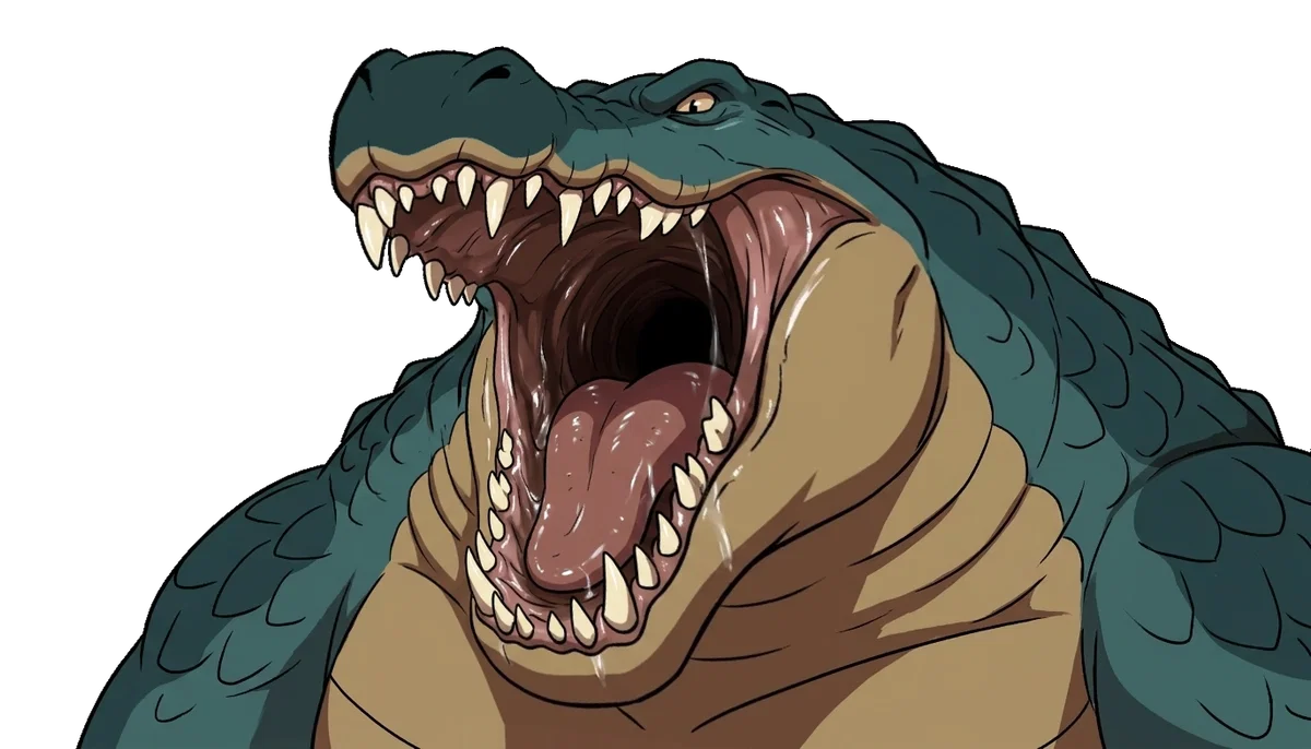 Avatar of Arai The kroxigor brute