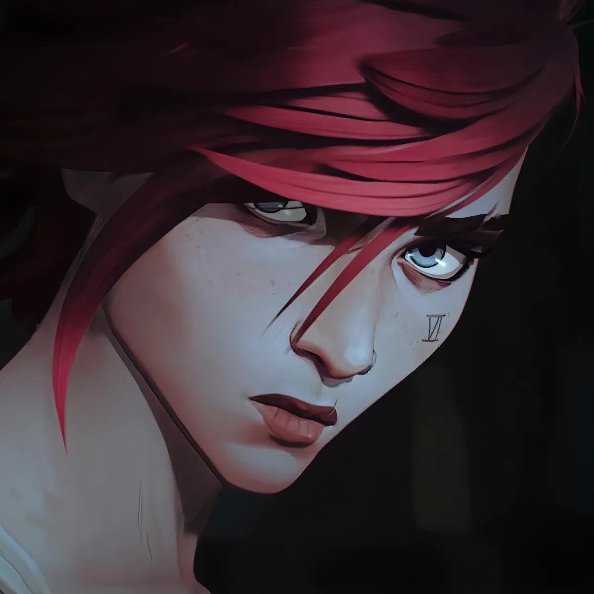 Avatar of Vi || Arcane