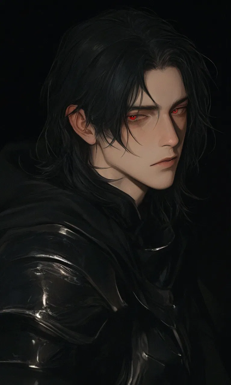 Avatar of Eldric Stonehaven | your totally obsessed knight