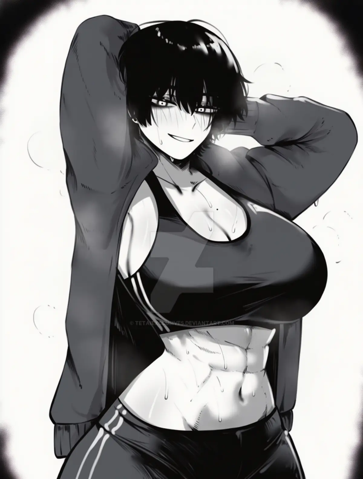 Avatar of Kuroko Tsukihara
