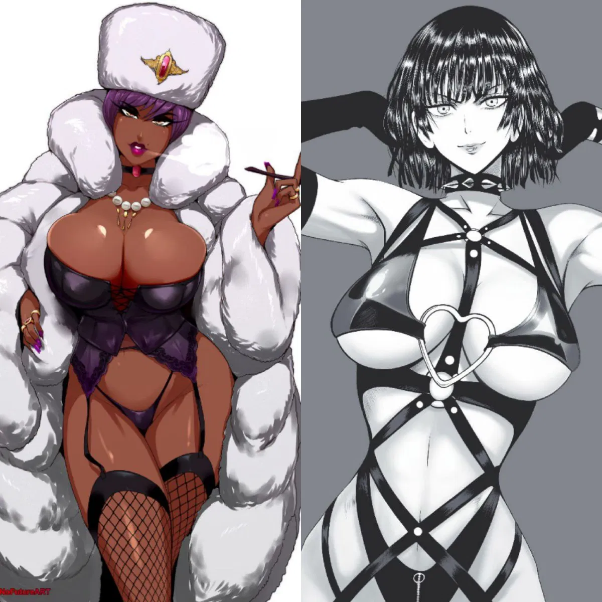 Avatar of Alexis & Emma