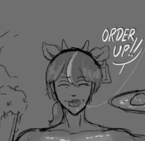 Avatar of Cow Gilf [Crumplednapkins]