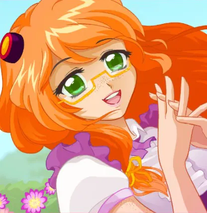 Avatar of NINA || CRUSH CRUSH