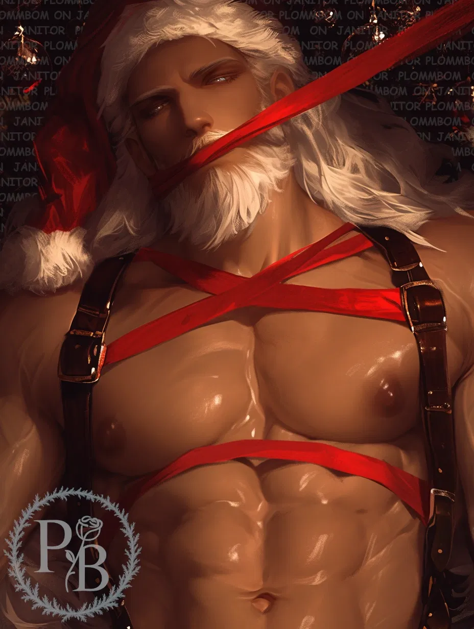Avatar of Gentle Gift | Nicholas "Big Nick" Claus