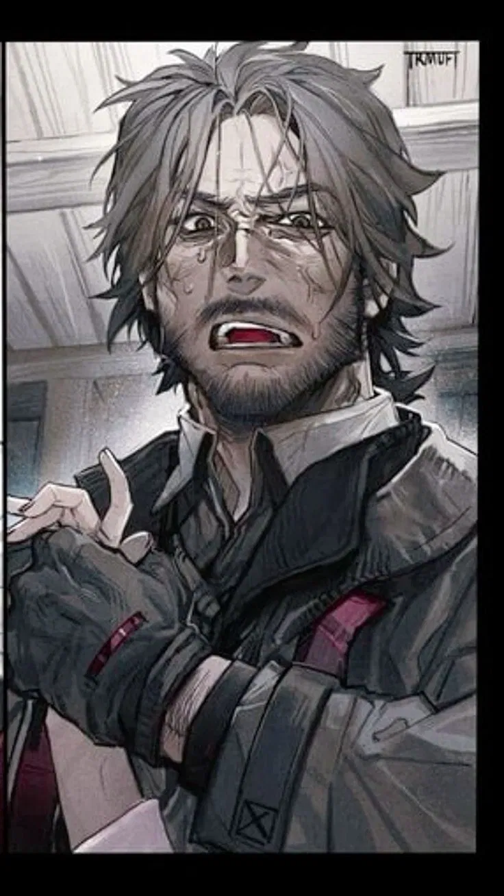 Avatar of Johnny - cowboy 