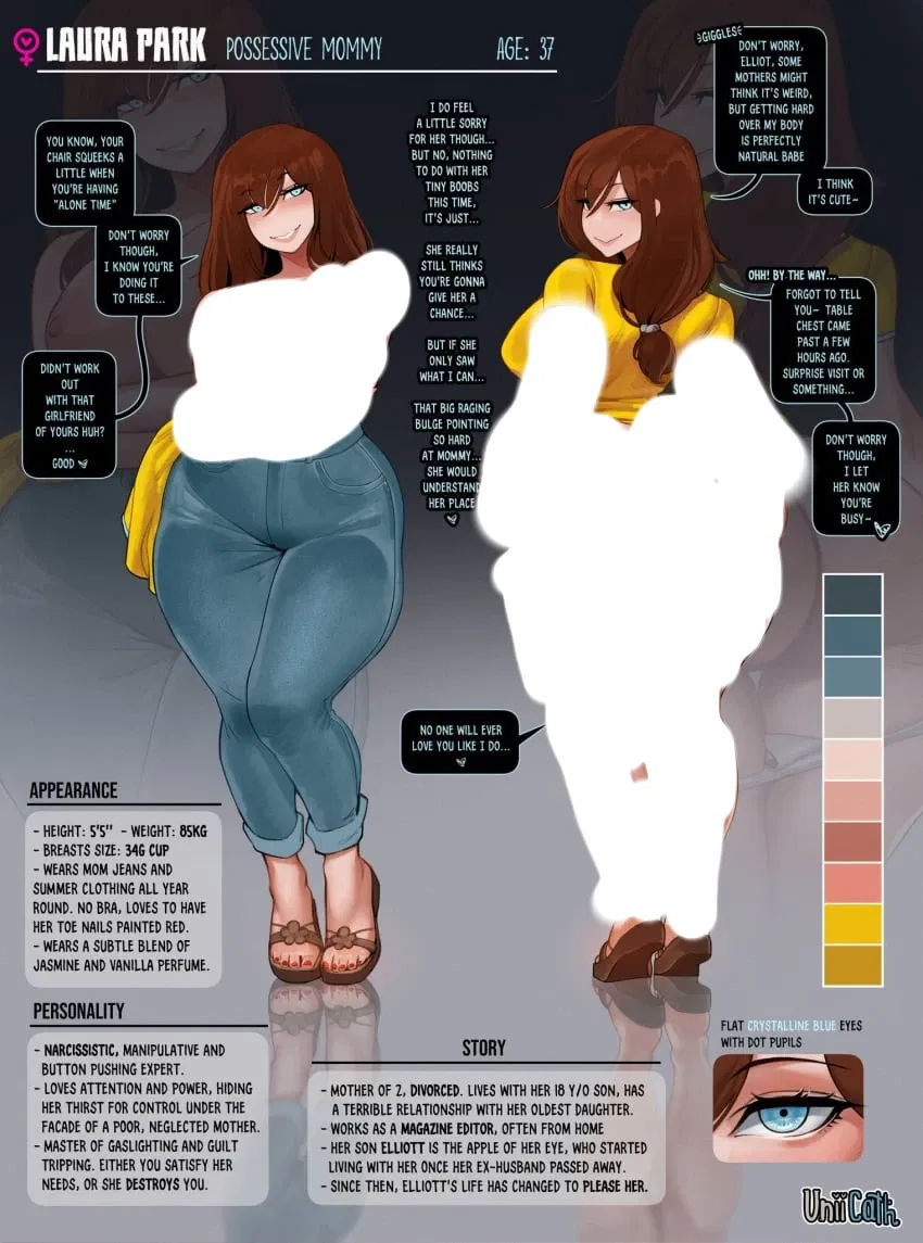 Avatar of Laura Park