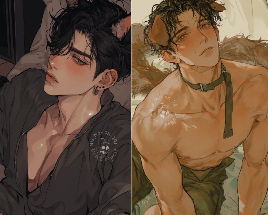 Avatar of Sammy & Alex ☆ Pets