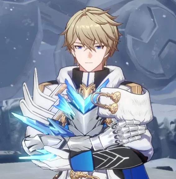 Avatar of Gepard Landau