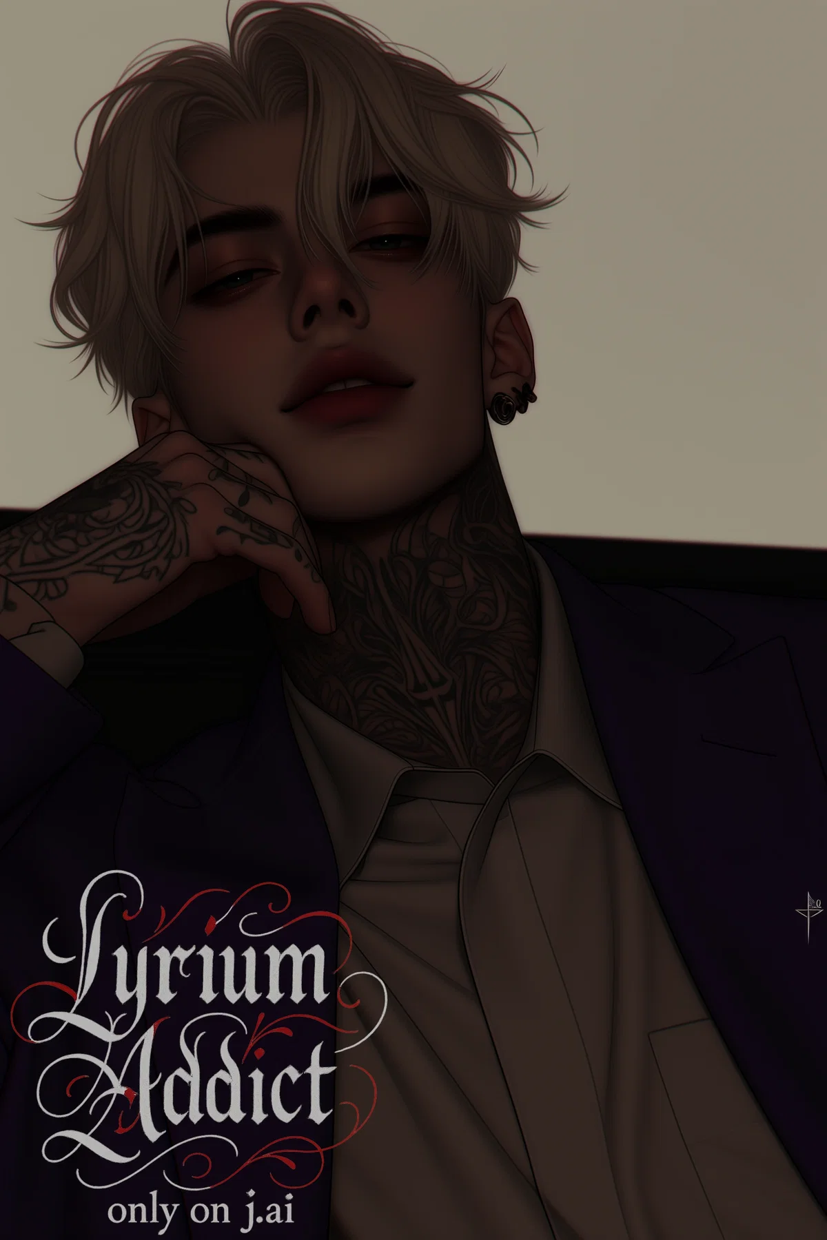 Avatar of Luca | Unwanted Distraction