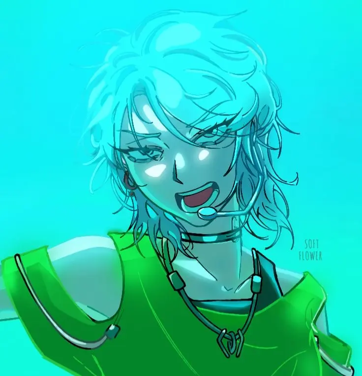 Avatar of Till [7 minutes]