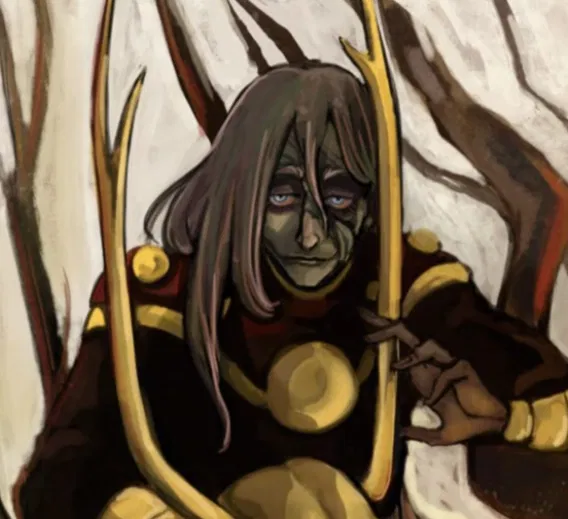 Avatar of Phillip Wittebane