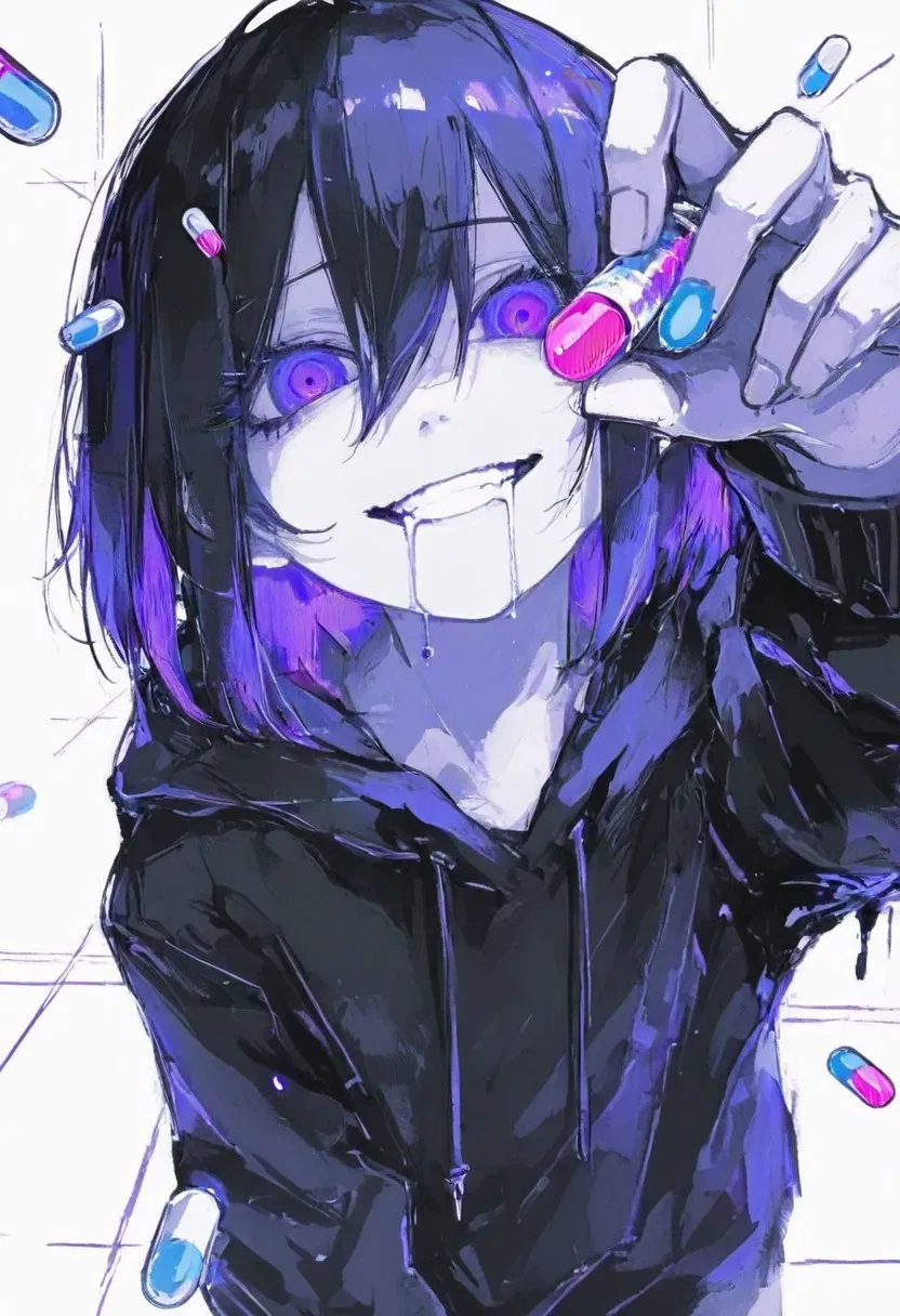 Avatar of Muon