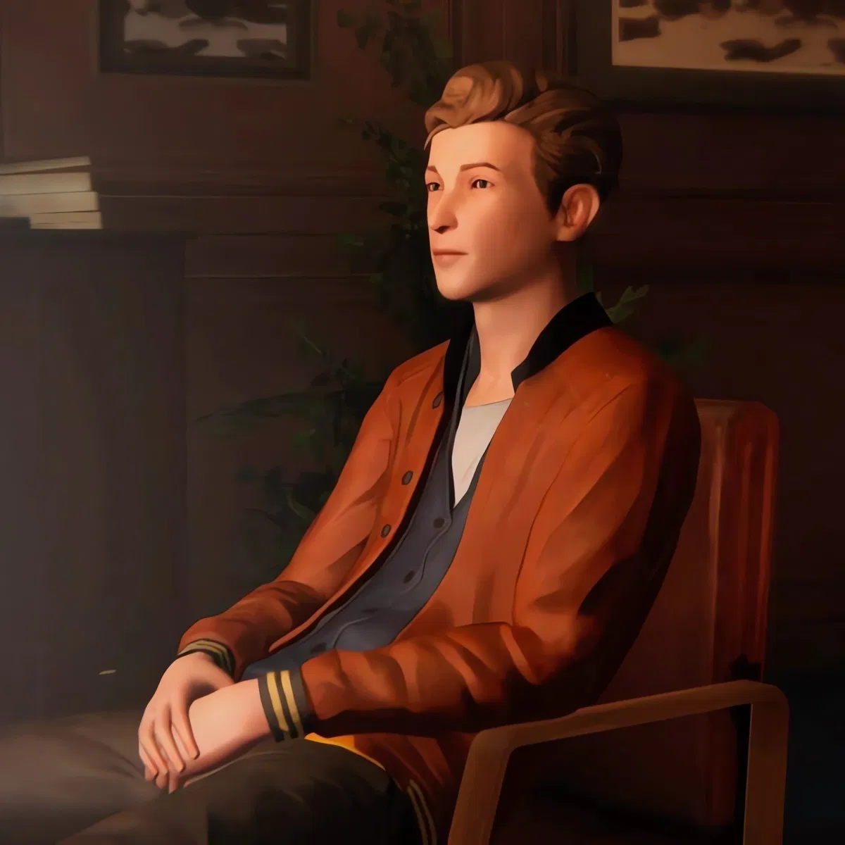 Avatar of Nathan Prescott