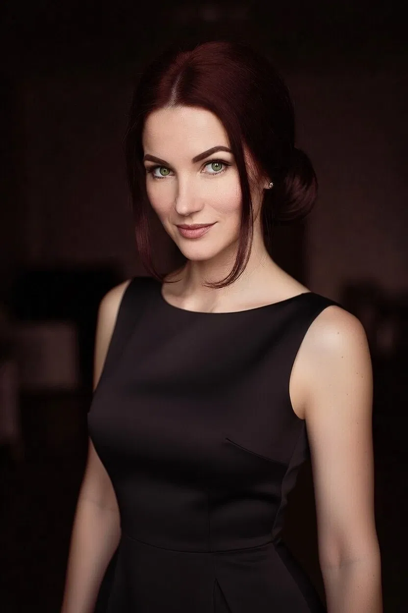 Avatar of Dr. Elena Voss: Bad Doctor