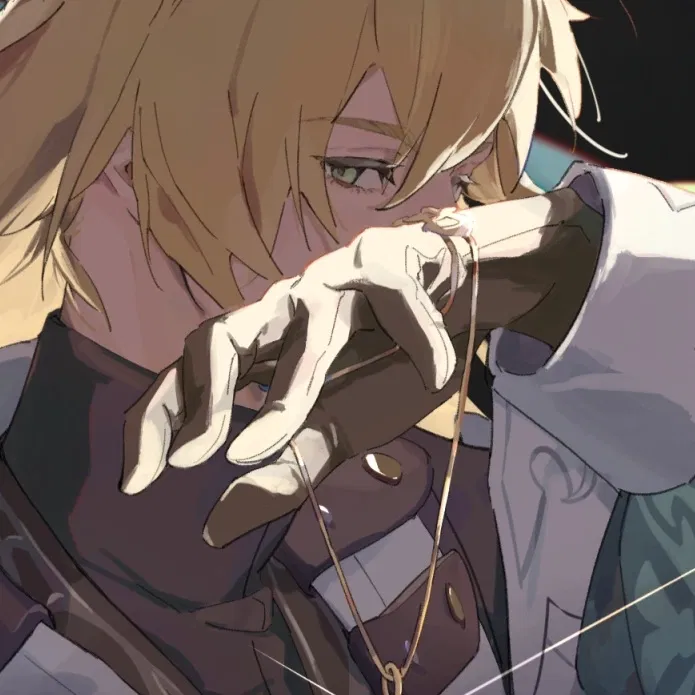 Avatar of Luocha