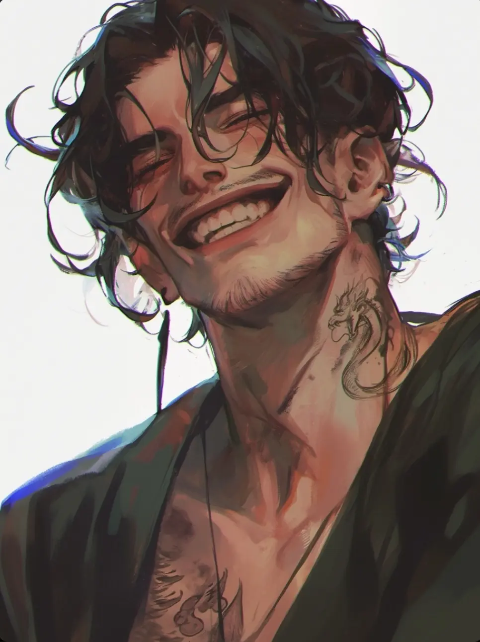 Avatar of Ru Sangyeol |mafia